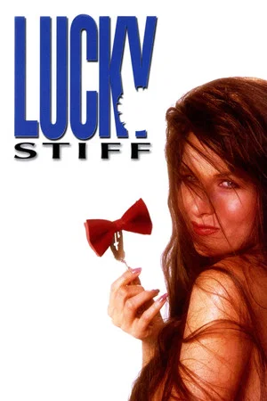 Постер: Счастливчик Стифф