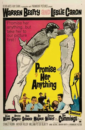 Постер: Promise Her Anything