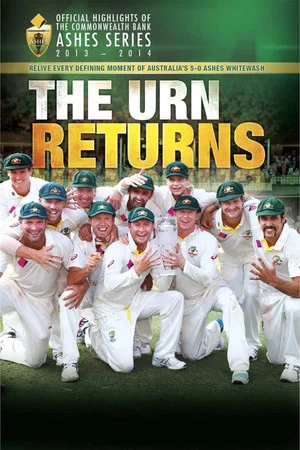 Постер: The Urn Returns