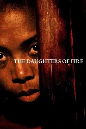 Постер: The Daughters of Fire