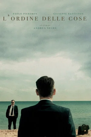 Постер: The Order of Things