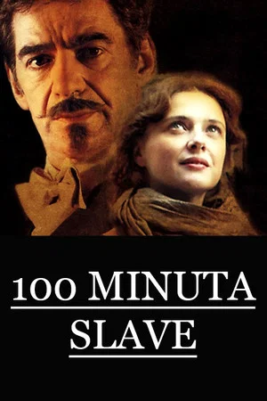 Постер: 100 Minutes of Glory