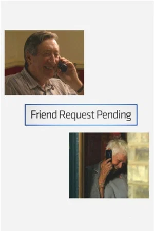 Постер: Friend Request Pending