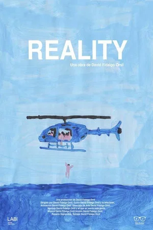 Постер: Reality