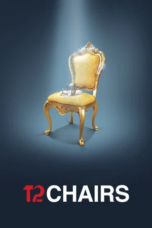 Постер: 12 Chairs