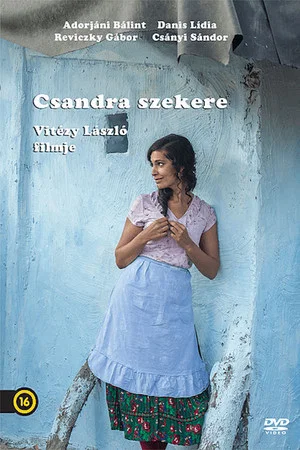 Постер: Csandra szekere