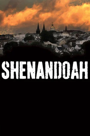 Постер: Shenandoah