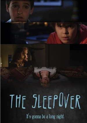 Постер: The Sleepover