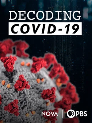 Постер: Decoding COVID-19
