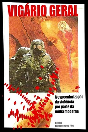 Постер: Vigário Geral