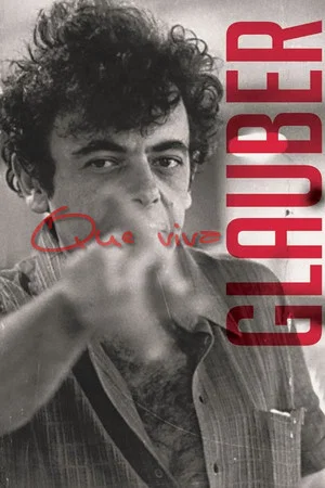 Постер: Que Viva Glauber!