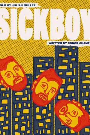 Постер: Sickboy