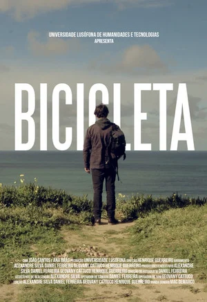 Постер: Bicycle