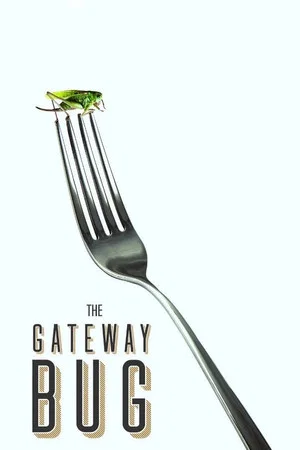 Постер: The Gateway Bug