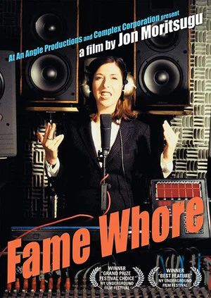 Постер: Fame Whore
