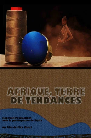 Постер: Afrique, land of trends