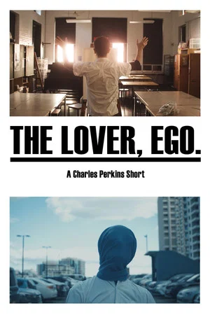 Постер: The Lover, Ego.