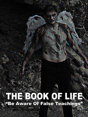 Постер: The Book of Life