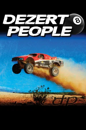 Постер: Dezert People 8