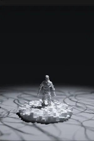 Постер: Void