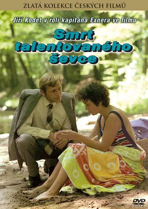 Постер: The Death of a Talented Cobbler