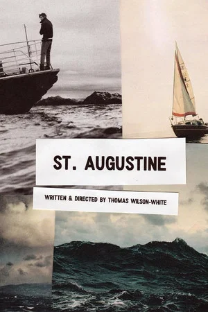 Постер: St. Augustine