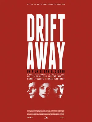 Постер: Drift away