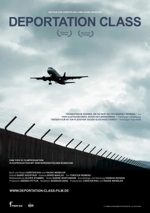 Постер: Deportation Class