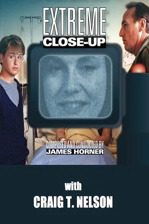 Постер: Extreme Close-Up