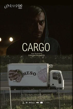 Постер: Cargo