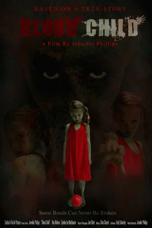 Постер: Blood Child
