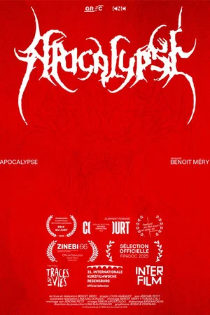Постер: Apocalypse