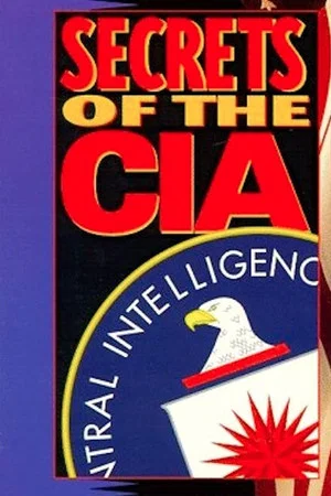 Постер: Secrets of the CIA