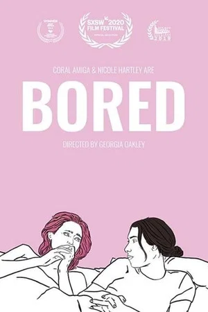 Постер: Bored
