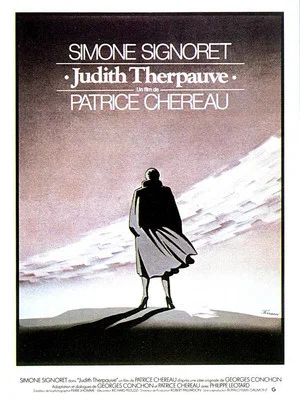 Постер: Judith Therpauve