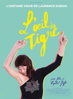 Постер: L'Oeil du tigre