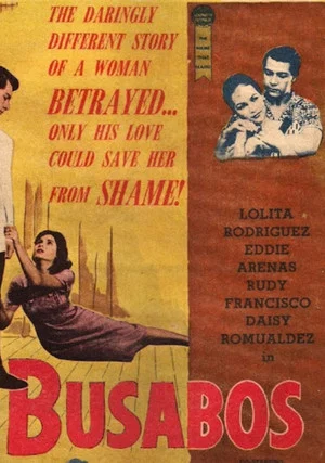 Постер: Busabos