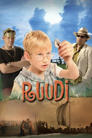 Постер: Ruudi