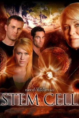 Постер: Stem Cell