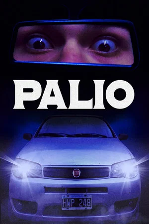Постер: Palio
