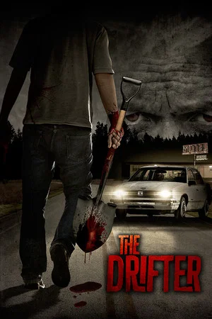 Постер: The Drifter