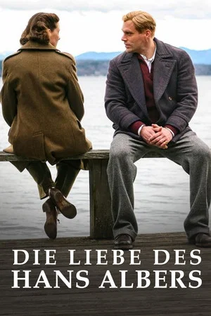 Постер: Die Liebe des Hans Albers