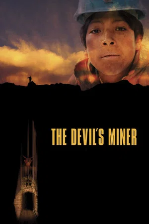 Постер: The Devil's Miner