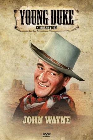 Постер: The Stagecoach Race