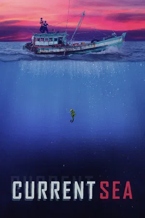Постер: Current Sea