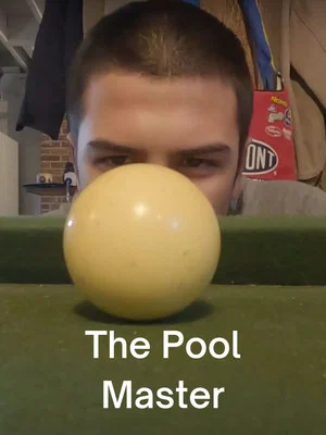 Постер: The Pool Master