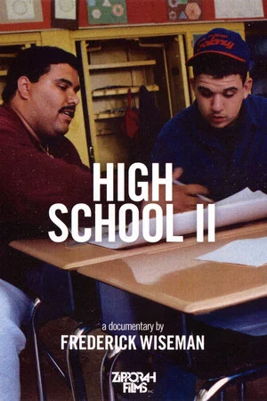 Постер: High School II