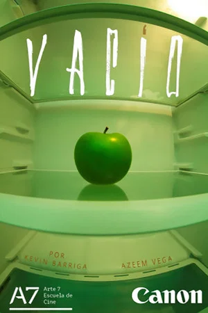 Постер: Vacio
