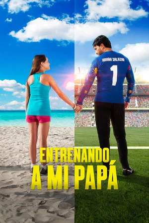 Постер: Training Dad