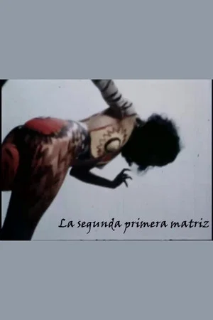 Постер: La segunda primera matriz